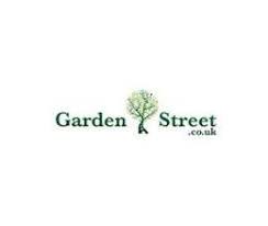 Garden Street